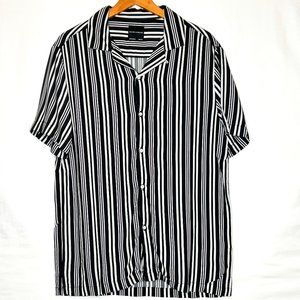 Ricky & Micky - Riviera Short Sleeve Shirt (M)